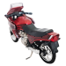 Коллекционная модель мотоцикла Suzuki GX500, масштаб 1:24