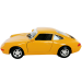 Porsche 911 масштаб 1:24 коллекционная модель автомобиля yel