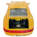 Porsche 911 масштаб 1:24 коллекционная модель автомобиля yel