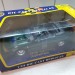 Ford 1998 Mustang Convertible 1:24 коллекционная металлическая модель автомобиля red