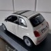 Коллекционная модель FIAT 500 1:32 Bburago