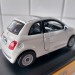 Коллекционная модель FIAT 500 1:32 Bburago