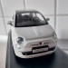 Коллекционная модель FIAT 500 1:32 Bburago