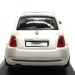 Коллекционная модель FIAT 500 1:32 Bburago