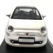 Коллекционная модель FIAT 500 1:32 Bburago