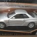 Коллекционная модель Nissan Skyline, 1:24, MotorMax