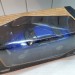 Коллекционная модель Nissan Skyline, 1:24, MotorMax