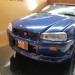 Коллекционная модель Nissan Skyline, 1:24, MotorMax