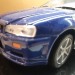 Коллекционная модель Nissan Skyline, 1:24, MotorMax