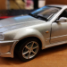 Коллекционная модель Nissan Skyline, 1:24, MotorMax