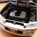 Коллекционная модель Nissan Skyline, 1:24, MotorMax