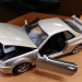 Коллекционная модель Nissan Skyline, 1:24, MotorMax