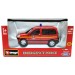 Коллекционная модель Citroen Berlingo Emergency Force 1:50 Bburago