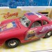 Коллекционная модель Porsche 356 B Coupe Pooh 1:18 Bburago