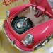 Коллекционная модель Porsche 356 B Coupe Pooh 1:18 Bburago