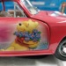Коллекционная модель Porsche 356 B Coupe Pooh 1:18 Bburago
