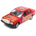 Mercedes-Benz 190E Monroe коллекционная модель автомобиля, масштаб 1:24