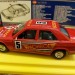 Mercedes-Benz 190E Monroe коллекционная модель автомобиля, масштаб 1:24