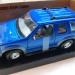 Ford Explorer 1997 года 1:24 коллекционная масштабная модель автомобиля blue