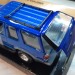 Ford Explorer 1997 года 1:24 коллекционная масштабная модель автомобиля blue