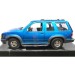 Ford Explorer 1997 года 1:24 коллекционная масштабная модель автомобиля blue