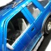 Ford Explorer 1997 года 1:24 коллекционная масштабная модель автомобиля blue