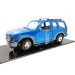 Ford Explorer 1997 года 1:24 коллекционная масштабная модель автомобиля blue