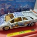Lamborghini Diablo Bburago 1:24 Goofy Disney коллекционная масштабная модель автомобиля