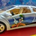 Lamborghini Diablo Bburago 1:24 Goofy Disney коллекционная масштабная модель автомобиля