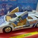 Lamborghini Diablo Bburago 1:24 Goofy Disney коллекционная масштабная модель автомобиля