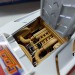 Lamborghini Diablo Bburago 1:24 Goofy Disney коллекционная масштабная модель автомобиля