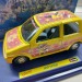 Коллекционная модель FIAT Cinquecento Minnie 1:24 Bburago