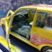 Коллекционная модель FIAT Cinquecento Minnie 1:24 Bburago