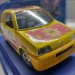 Коллекционная модель FIAT Cinquecento Minnie 1:24 Bburago