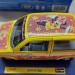 Коллекционная модель FIAT Cinquecento Minnie 1:24 Bburago