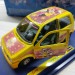 Коллекционная модель FIAT Cinquecento Minnie 1:24 Bburago