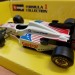 Модель Формула 1 Toyota, масштаб 1:24