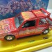 Коллекционная модель Lancia Delta S4 Tigger 1:24 Bburago