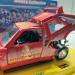 Коллекционная модель Lancia Delta S4 Tigger 1:24 Bburago