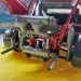 Коллекционная модель Lancia Delta S4 Tigger 1:24 Bburago