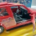 Коллекционная модель Lancia Delta S4 Tigger 1:24 Bburago