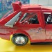 Коллекционная модель Lancia Delta S4 Tigger 1:24 Bburago