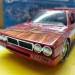 Коллекционная модель Lancia Delta S4 Tigger 1:24 Bburago