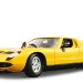 Lamborghini Miura 1968 коллекционная модель автомобиля 1:18