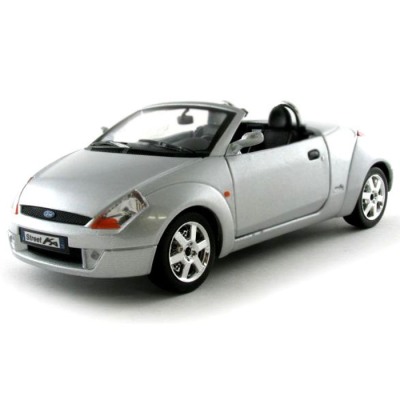 Коллекционная модель Ford Street KA 1:24 Bburago