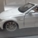 Коллекционная модель BMW M3 Cabriolet 2009 1:32 Bburago