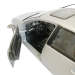 Volkswagen Golf V 1:18 Bburago коллекционная модель автомобиля silver