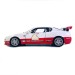 Коллекционная модель Maserati Trofeo 1:24 Bburago