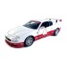 Коллекционная модель Maserati Trofeo 1:24 Bburago