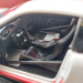 Коллекционная модель Maserati Trofeo 1:24 Bburago